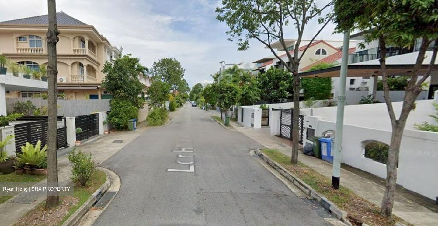 Telok Kurau Road (D15), Semi-Detached #458834111